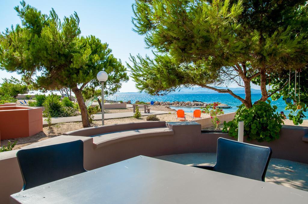 Minies Beach Villas Minia Quarto foto